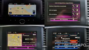 Renault Mégane 1.5 dCi GT Line de 2017