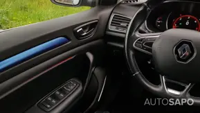 Renault Mégane 1.5 dCi GT Line de 2017
