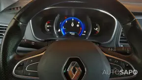 Renault Mégane 1.5 dCi GT Line de 2017