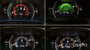 Renault Mégane 1.5 dCi GT Line de 2017