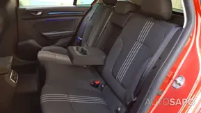 Renault Mégane 1.5 dCi GT Line de 2017