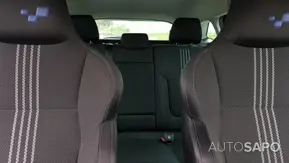 Renault Mégane 1.5 dCi GT Line de 2017