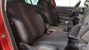 Renault Mégane 1.5 dCi GT Line de 2017