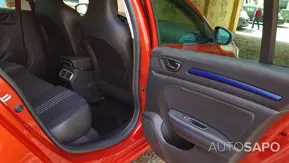 Renault Mégane 1.5 dCi GT Line de 2017