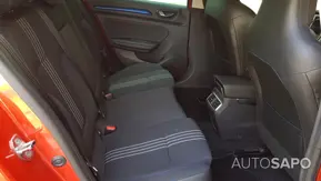 Renault Mégane 1.5 dCi GT Line de 2017