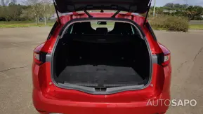 Renault Mégane 1.5 dCi GT Line de 2017