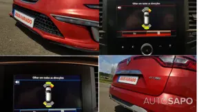 Renault Mégane 1.5 dCi GT Line de 2017