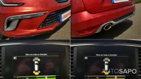 Renault Mégane 1.5 dCi GT Line de 2017