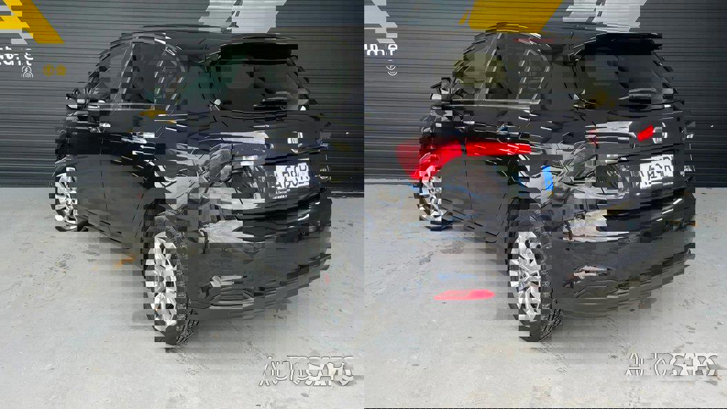 Fiat Tipo 1.3 M-Jet Lounge Tech de 2020