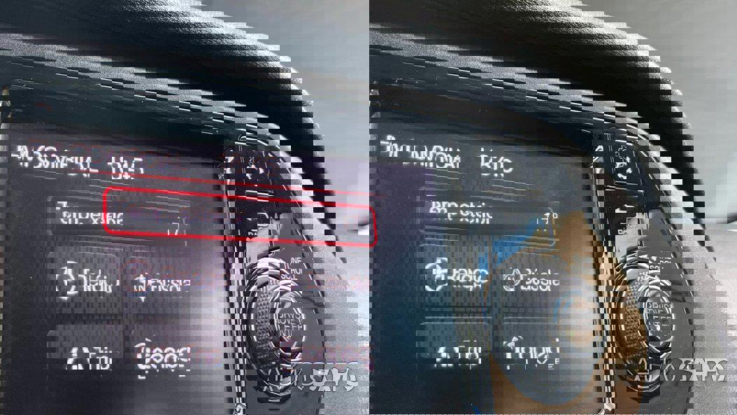 Fiat Tipo 1.3 M-Jet Lounge Tech de 2020