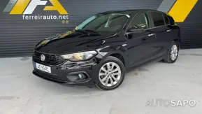 Fiat Tipo 1.3 M-Jet Lounge Tech de 2020