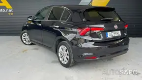 Fiat Tipo 1.3 M-Jet Lounge Tech de 2020
