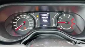 Fiat Tipo 1.3 M-Jet Lounge Tech de 2020
