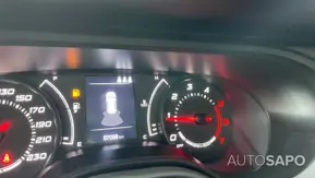 Fiat Tipo 1.3 M-Jet Lounge Tech de 2020