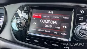 Fiat Tipo 1.3 M-Jet Lounge Tech de 2020
