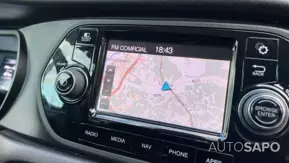 Fiat Tipo 1.3 M-Jet Lounge Tech de 2020