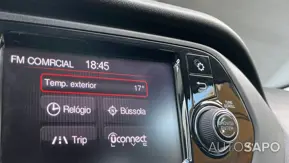 Fiat Tipo 1.3 M-Jet Lounge Tech de 2020