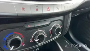 Fiat Tipo 1.3 M-Jet Lounge Tech de 2020