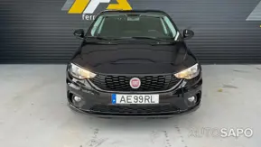 Fiat Tipo 1.3 M-Jet Lounge Tech de 2020
