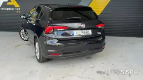 Fiat Tipo 1.3 M-Jet Lounge Tech de 2020