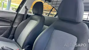 Fiat Tipo 1.3 M-Jet Lounge Tech de 2020