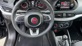 Fiat Tipo 1.3 M-Jet Lounge Tech de 2020