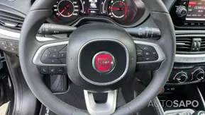 Fiat Tipo 1.3 M-Jet Lounge Tech de 2020