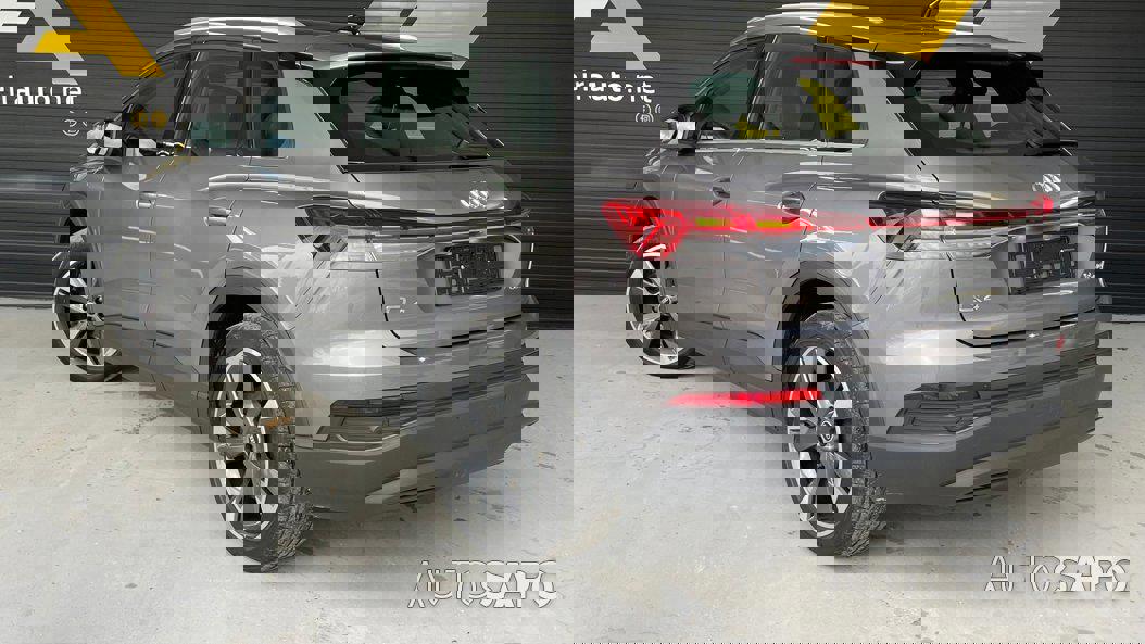 Audi Q4 35 55 kWH de 2022