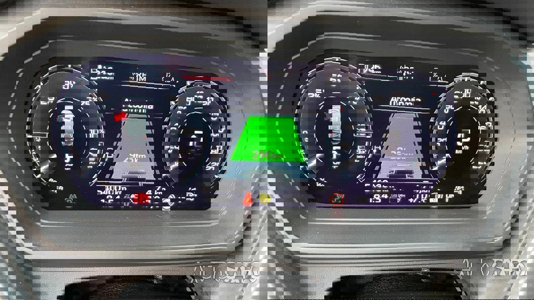 Audi Q4 35 55 kWH de 2022