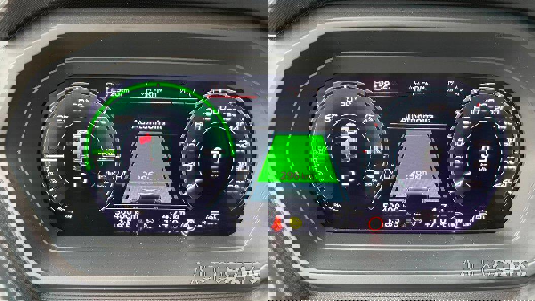Audi Q4 35 55 kWH de 2022