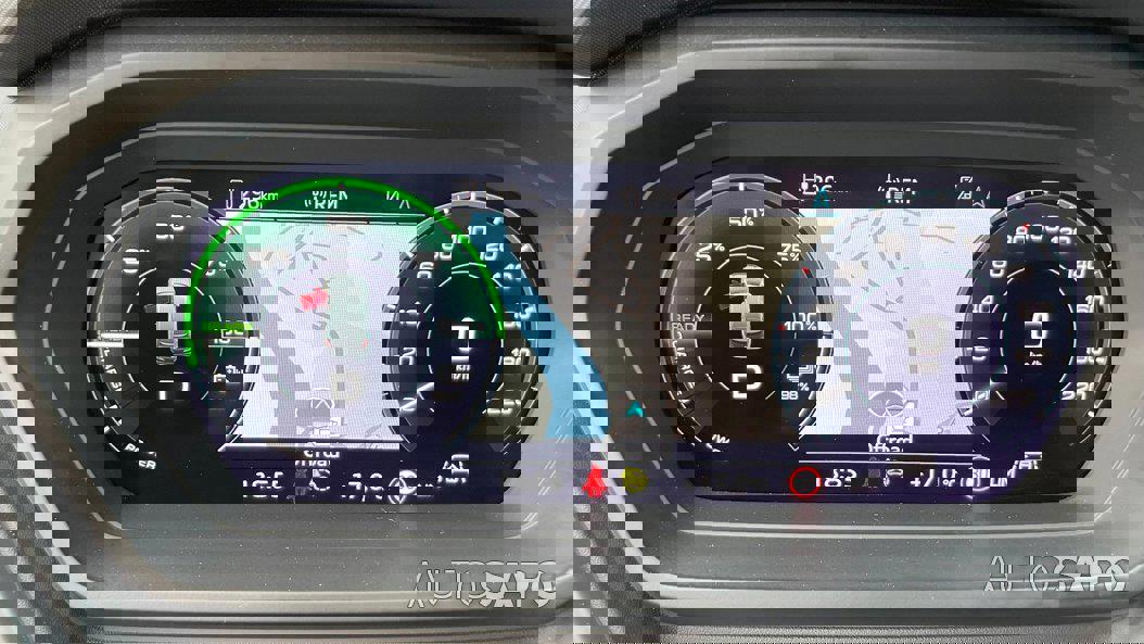 Audi Q4 35 55 kWH de 2022