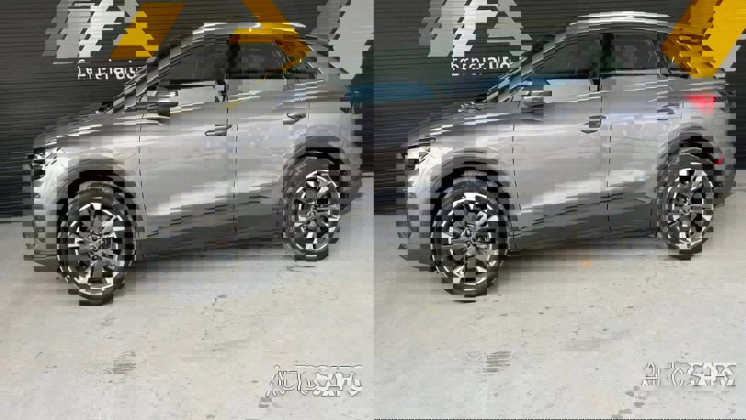 Audi Q4 35 55 kWH de 2022