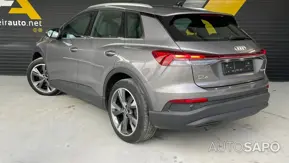 Audi Q4 35 55 kWH de 2022