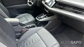 Audi Q4 35 55 kWH de 2022