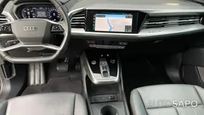 Audi Q4 35 55 kWH de 2022