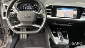 Audi Q4 35 55 kWH de 2022