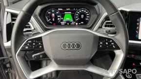 Audi Q4 35 55 kWH de 2022