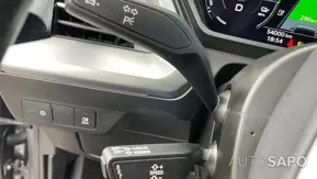 Audi Q4 35 55 kWH de 2022