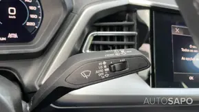 Audi Q4 35 55 kWH de 2022