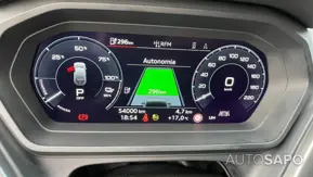 Audi Q4 35 55 kWH de 2022