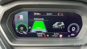 Audi Q4 35 55 kWH de 2022