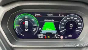 Audi Q4 35 55 kWH de 2022