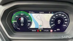 Audi Q4 35 55 kWH de 2022