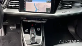 Audi Q4 35 55 kWH de 2022