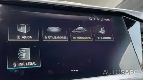 Audi Q4 35 55 kWH de 2022