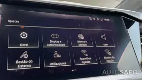 Audi Q4 35 55 kWH de 2022