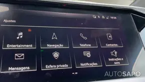 Audi Q4 35 55 kWH de 2022