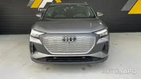 Audi Q4 35 55 kWH de 2022