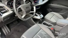 Audi Q4 35 55 kWH de 2022
