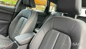 Audi Q4 35 55 kWH de 2022